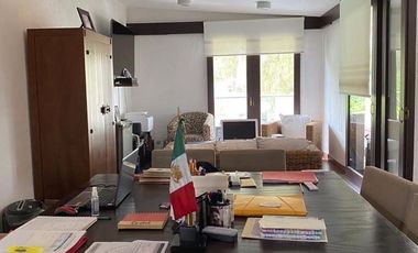 Preciosa casa en venta, Coyoacan