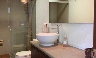 Preciosa casa en venta, Coyoacan