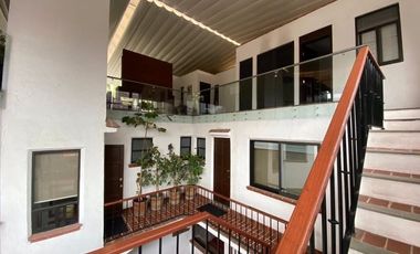 Preciosa casa en venta, Coyoacan