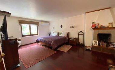 Preciosa casa en venta, Coyoacan