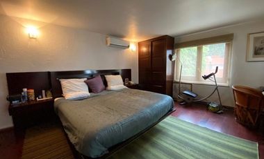 Preciosa casa en venta, Coyoacan