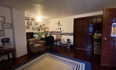 Preciosa casa en venta, Coyoacan