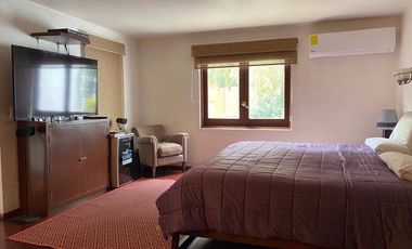 Preciosa casa en venta, Coyoacan