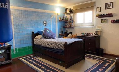 Preciosa casa en venta, Coyoacan