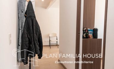 ESPECTACULAR APARTAMENTO EN VENTA CAJICA