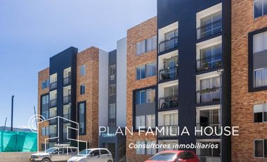 ESPECTACULAR APARTAMENTO EN VENTA CAJICA