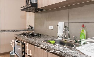 ESPECTACULAR APARTAMENTO EN VENTA CAJICA