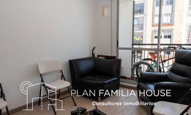 ESPECTACULAR APARTAMENTO EN VENTA CAJICA