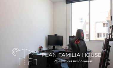 ESPECTACULAR APARTAMENTO EN VENTA CAJICA