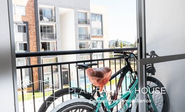 ESPECTACULAR APARTAMENTO EN VENTA CAJICA