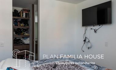 ESPECTACULAR APARTAMENTO EN VENTA CAJICA