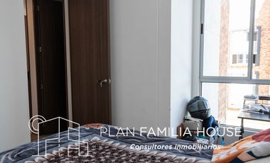 ESPECTACULAR APARTAMENTO EN VENTA CAJICA