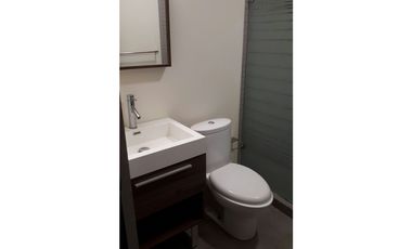 Departamento Amplio amueblado Micrópolis, Garza Sada, Mty Zona Sur