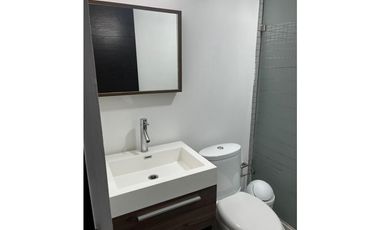 Departamento Amplio amueblado Micrópolis, Garza Sada, Mty Zona Sur