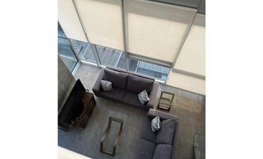 Departamento Amplio amueblado Micrópolis, Garza Sada, Mty Zona Sur