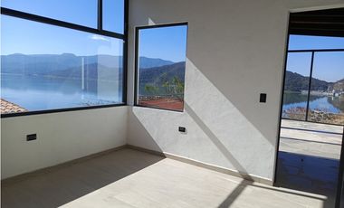 GRAN VISTA AL LAGO