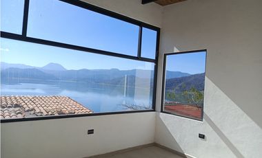 GRAN VISTA AL LAGO