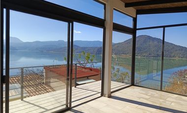 GRAN VISTA AL LAGO
