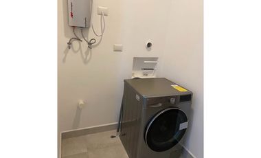 Departamento equipado y amueblado en Torre Luzia. Excelente ubicación
