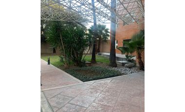 Departamento equipado en San Jerónimo, Monterrey. Excelente ubicación