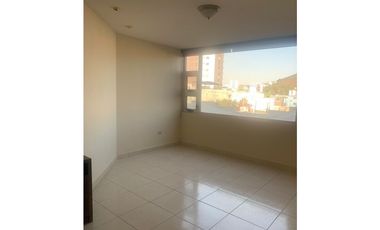 Departamento equipado en San Jerónimo, Monterrey. Excelente ubicación