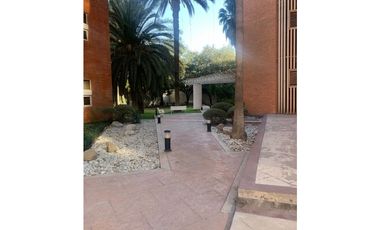 Departamento equipado en San Jerónimo, Monterrey. Excelente ubicación