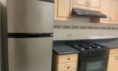 Departamento equipado en San Jerónimo, Monterrey. Excelente ubicación