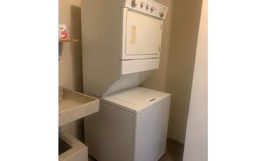 Departamento equipado en San Jerónimo, Monterrey. Excelente ubicación