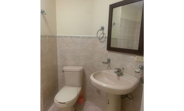 Departamento equipado en San Jerónimo, Monterrey. Excelente ubicación