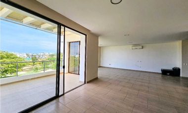 Alquilo casa  en Ciudad del Mar, amplia con 3 habitaciones, Manta