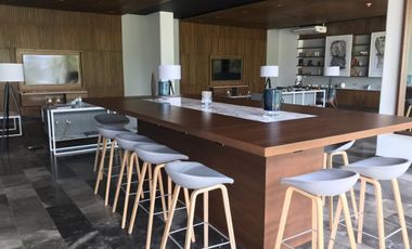 Departamento en renta en Vía Montejo, Mérida