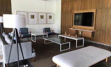 Departamento en renta en Vía Montejo, Mérida