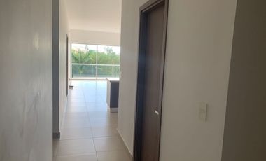 Departamento en renta en Vía Montejo, Mérida