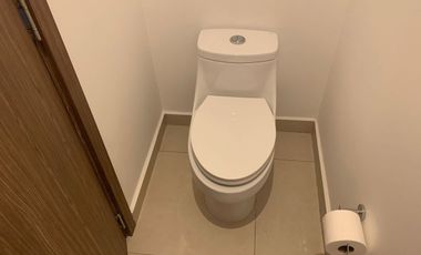 Departamento en renta en Vía Montejo, Mérida