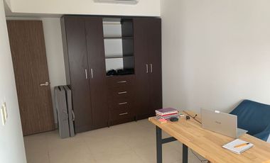 Departamento en renta en Vía Montejo, Mérida
