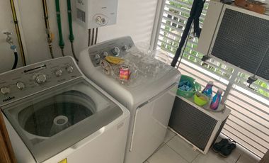 Departamento en renta en Vía Montejo, Mérida