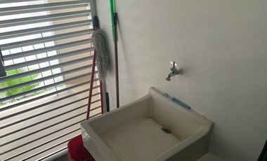 Departamento en renta en Vía Montejo, Mérida