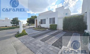 Casa en  PRESERVE JURIQUILLA - V E N T A  (VG)