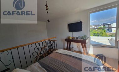 Casa en  PRESERVE JURIQUILLA - V E N T A  (VG)