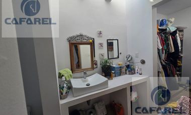 Casa en  PRESERVE JURIQUILLA - V E N T A  (VG)
