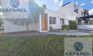 Casa en  PRESERVE JURIQUILLA - V E N T A  (VG)