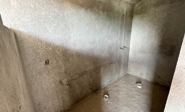 Casa en obra a 2 cuadras de la Presidencia de Ocuilan