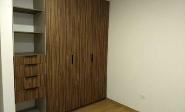 Departamento en venta en Cholula, Puebla.