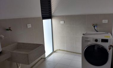 Departamento en venta en Cholula, Puebla.