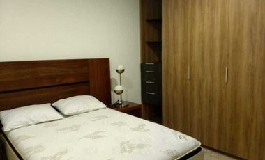 Departamento en venta en Cholula, Puebla.