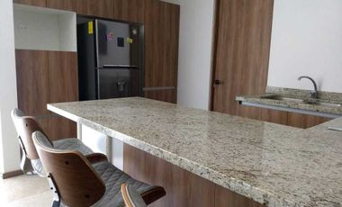 Departamento en venta en Cholula, Puebla.