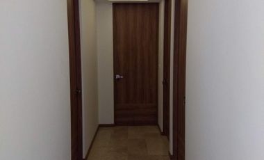 Departamento en venta en Cholula, Puebla.