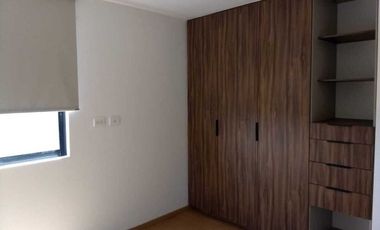 Departamento en venta en Cholula, Puebla.