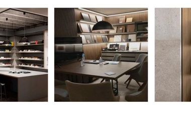 Renta Oficina 465 m² nueva y acondicionada AAA REFORMA ÁNGEL TORRE NEW YORK LIFE