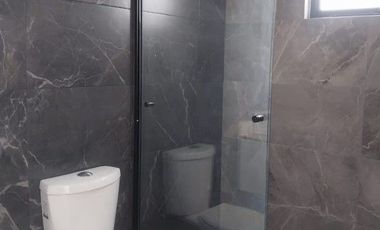 Casa en venta 3 recámaras una en PB  entrega inmediata en Cholull, Mérida